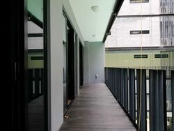 Hijauan (D9), Apartment #555793681